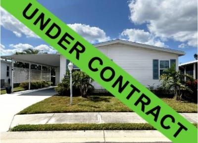 Mobile Home at 8707 26th Ave E Palmetto, FL 34221