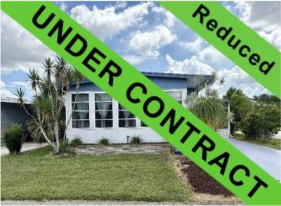 Mobile Home at 912 Xanadu Venice, FL 34285