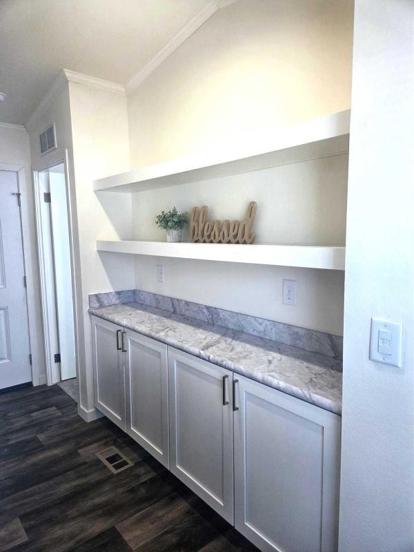 2025 MidCountry Manufactured Home