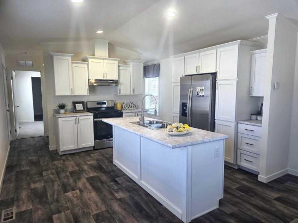 2025 MidCountry Mobile Home For Sale