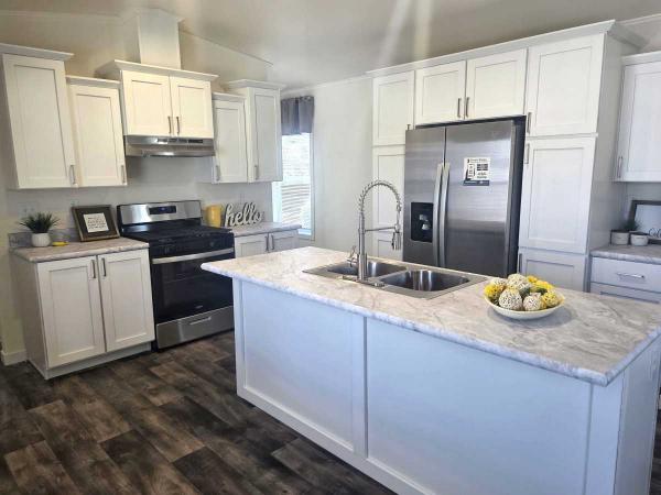 2025 MidCountry Manufactured Home