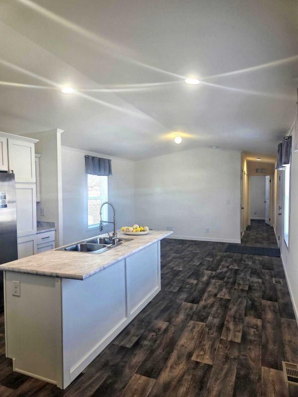 2025 MidCountry Manufactured Home