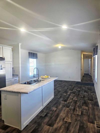 Photo 5 of 19 of home located at 2501 NE Lowry Ave, Lot 301 Saint Anthony, MN 55418