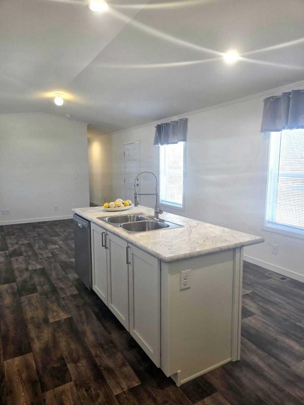 2025 MidCountry Manufactured Home