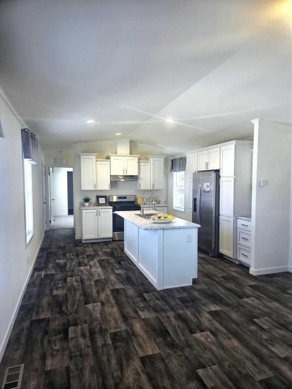 2025 MidCountry Manufactured Home