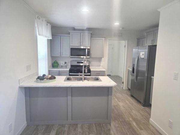 2025 MidCountry Mobile Home For Sale