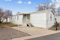 1996 Cre Manufactured Home