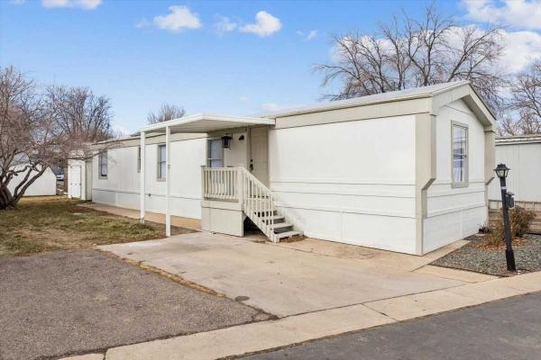 1996 Cre Mobile Home For Sale