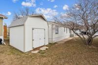 1996 Cre Manufactured Home