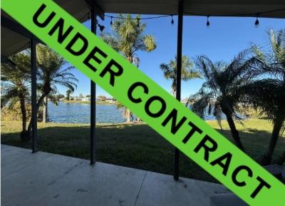 Mobile Home at 7924 Desota Dr Ellenton, FL 34222