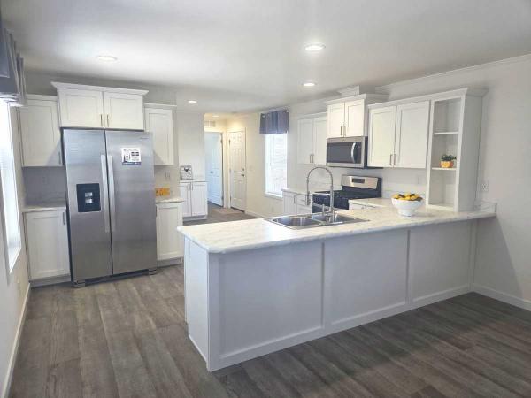 2025 MidCountry Mobile Home For Sale