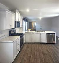 2025 MidCountry Manufactured Home