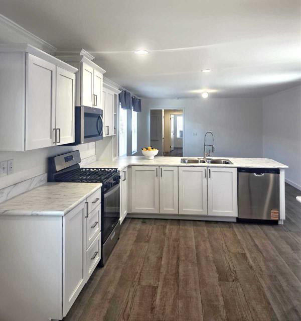 2025 MidCountry Manufactured Home