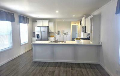 Photo 3 of 18 of home located at 2501 NE Lowry Ave, Lot 311 Saint Anthony, MN 55418