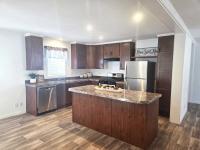 2022 Skyline 2214 Manufactured Home