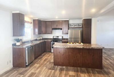 Photo 4 of 16 of home located at 2501 Lowry Ave NE, Lot 329 Saint Anthony, MN 55418