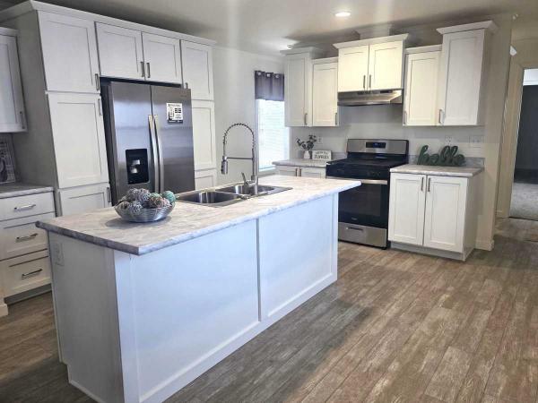 2025 MidCountry Mobile Home For Sale