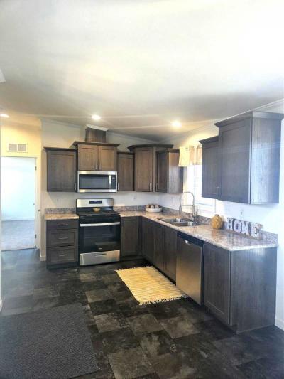 Photo 2 of 21 of home located at 2501 NE Lowry Ave, Lot 315 Saint Anthony, MN 55418