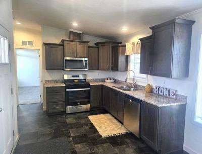 Photo 4 of 21 of home located at 2501 NE Lowry Ave, Lot 315 Saint Anthony, MN 55418