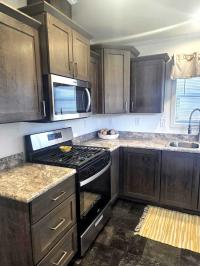 2025 MidCountry Mobile Home