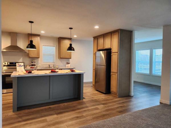 2025 Clayton Homes Stayin Alive Manufactured Home