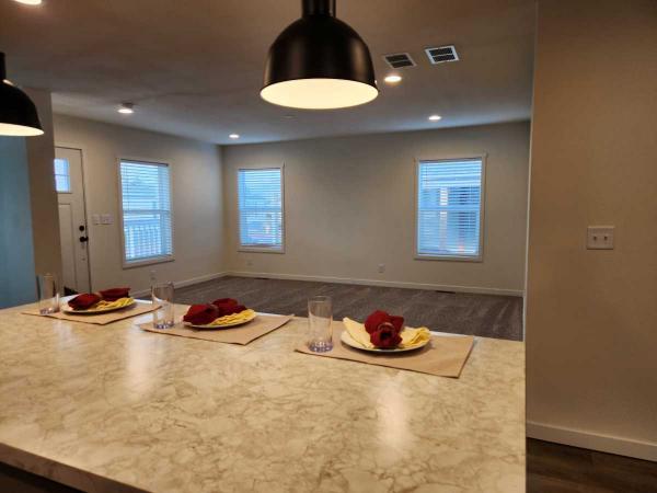 2025 Clayton Homes Stayin Alive Manufactured Home