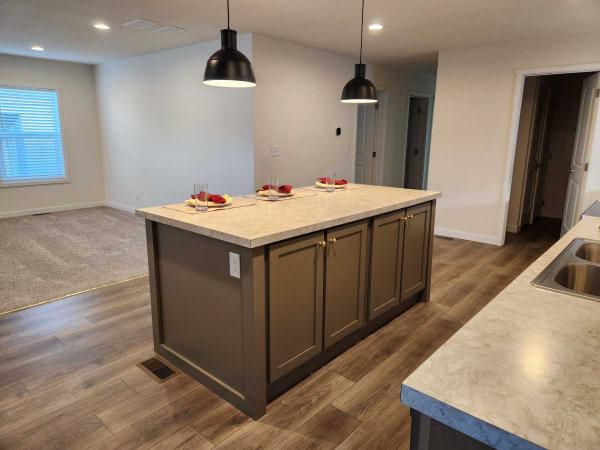 2025 Clayton Homes Stayin Alive Manufactured Home