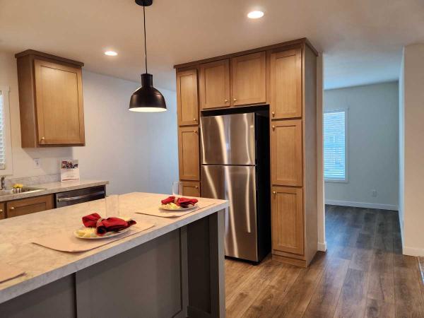 2025 Clayton Homes Stayin Alive Manufactured Home