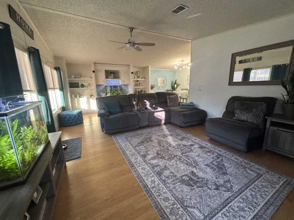 1990 Glen HS Mobile Home