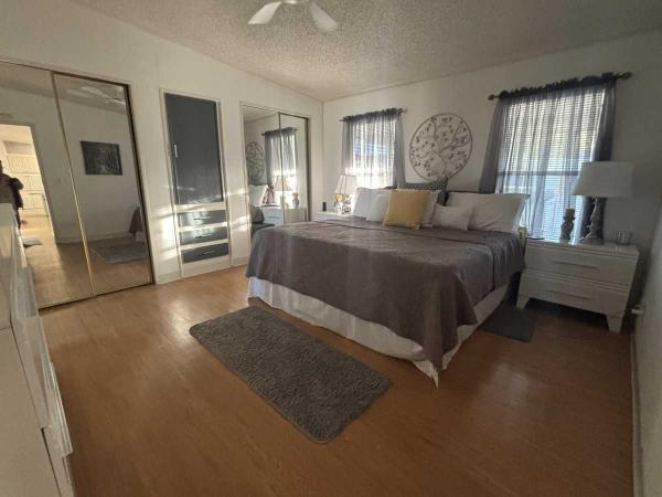 1990 Glen HS Mobile Home