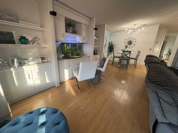 1990 Glen HS Mobile Home