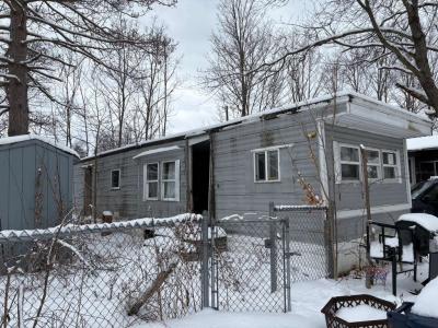 Mobile Home at 675 Brunswick Rd Lot 3 Troy, NY 12180