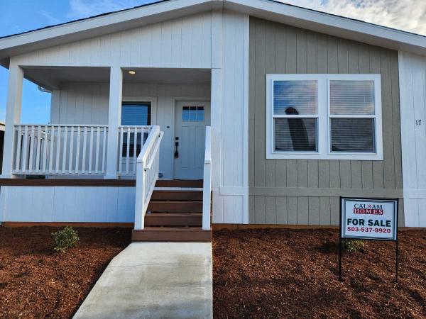 2025 Clayton Homes Stayin Alive Manufactured Home