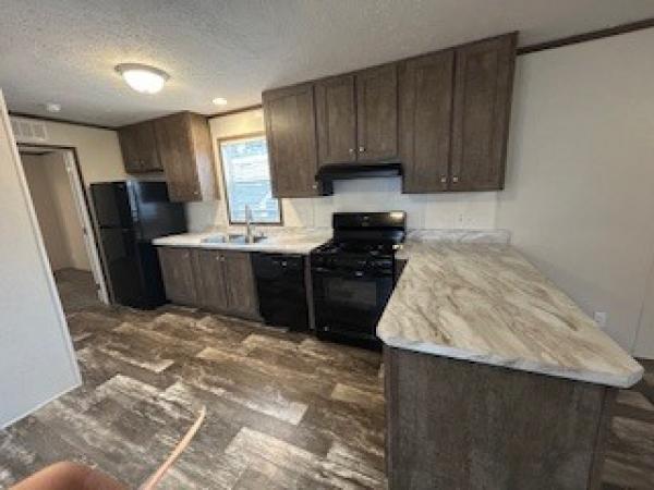 2023 Clayton  Pulse  Mobile Home