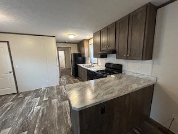 2023 Clayton  Pulse  Mobile Home