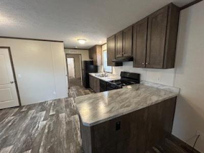 Photo 5 of 13 of home located at 7002 N. 113th Plaza Home Site #476 Omaha, NE 68142