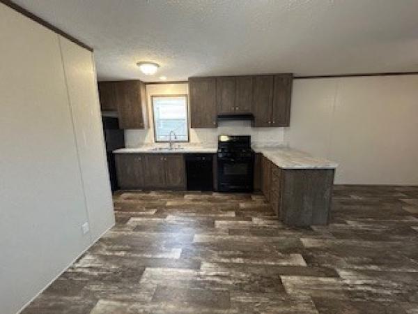 2023 Clayton  Pulse  Mobile Home