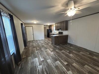 Photo 2 of 13 of home located at 7002 N. 113th Plaza Home Site #476 Omaha, NE 68142