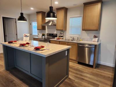 Photo 5 of 10 of home located at 1000 Mckern Court Lot #18 Newberg, OR 97132