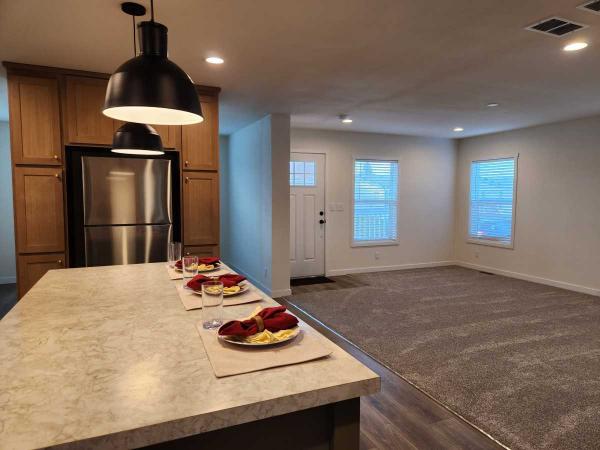 2025 Clayton Homes Stayin Alive Manufactured Home