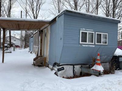 Mobile Home at 675 Brunswick Rd Lot 5 Troy, NY 12180