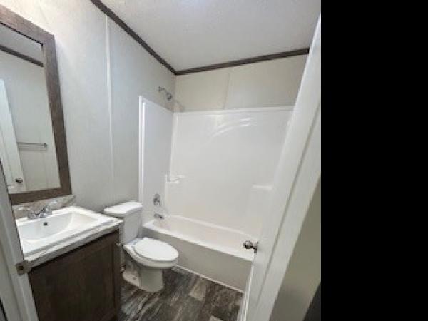 2023 Clayton  Pulse  Mobile Home