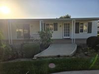 1975 Viking  Westwind  Mobile Home