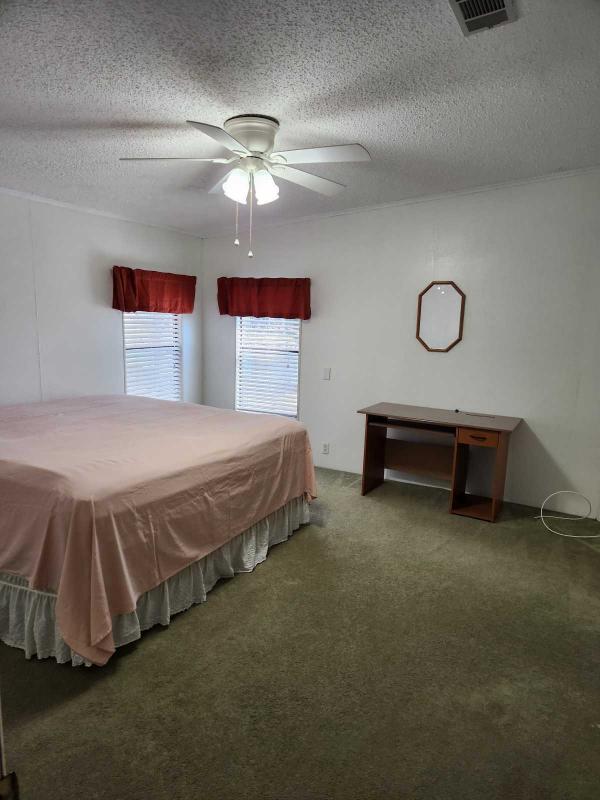 1989 MERIT Mobile Home