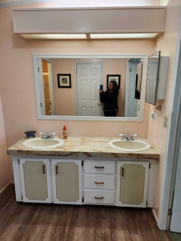 1989 MERIT Mobile Home