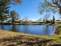 1989 MERIT Mobile Home