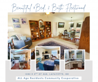 Fleetwood Berkshire Manufactured Home