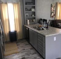 2021 Hamilton Manufactured Home