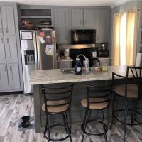 2021 Hamilton Manufactured Home