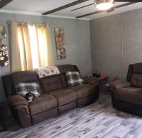 2021 Hamilton Manufactured Home